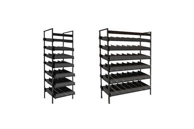 Shelving Systems